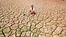 मान्सून लाबंला... राज्याच्या या भागावर दुष्काळाचे सावट....