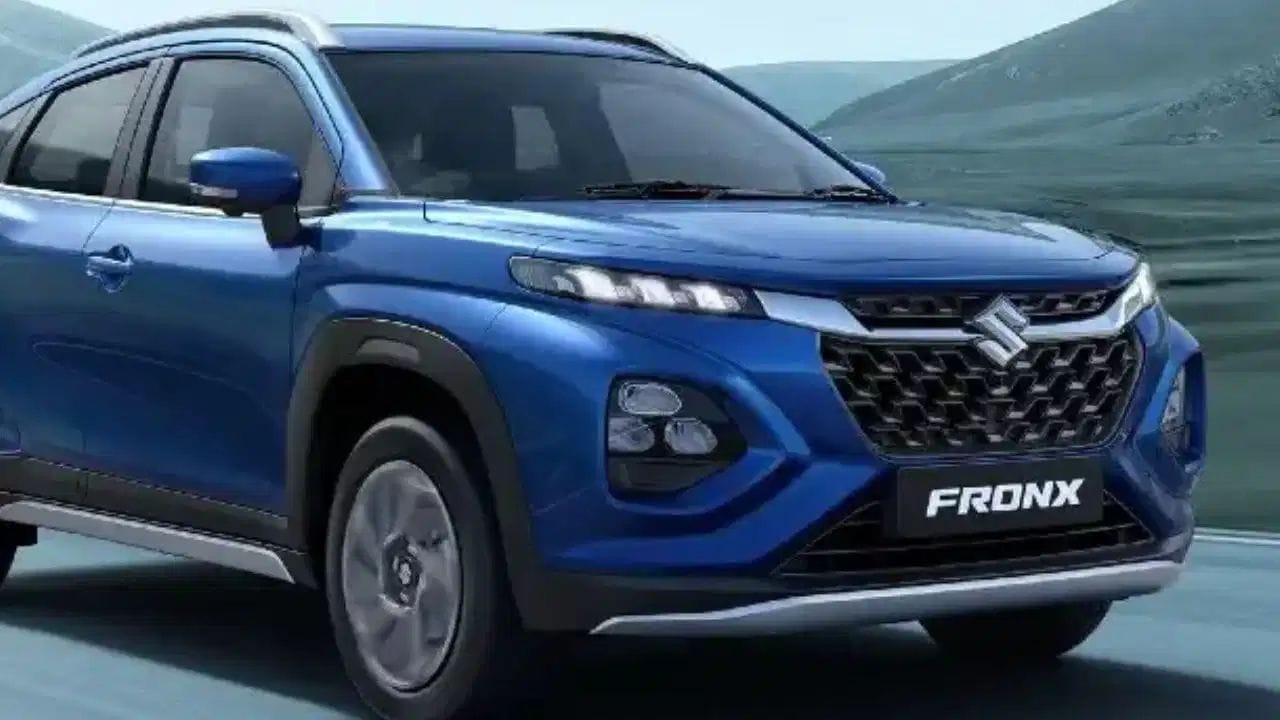 Maruti चा मोठा प्लान, नव्या लुकमध्ये येणार Brezza,