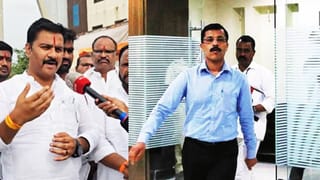 Tukaram Mundhe: बाहेर जाऊन धाडी टाकण्यापेक्षा… आमदार अभिजीत पाटील यांनी तुकाराम मुंढे यांना दाखवला आरसा, त्या अधिकाऱ्यांवर कारवाई होणार?