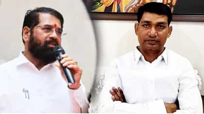 भाजपविरोधात शिंदेसेनेत मोठी खदखद... या आमदाराने डागली तोफ, धडाधड आरोप
