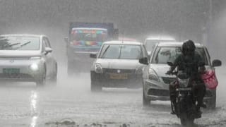 आता नुसता धो धो पाऊस बरसणार, या तारखेनंतर राज्यभरात काळे ढग; हवामान विभागाचा नवा अंदाज आला!