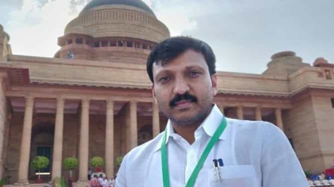 खासदार ओमराजे निंबाळकर ठाकरे की शिंदे नक्की कोणासोबत? मोठी माहिती पुढे, थेट..