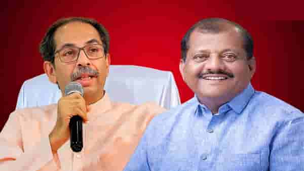 मोठी बातमी! फुटीर खासदारांच्या गटाचे प्रमुख कोण? सर्वात मोठी अपडेट काय? ते नाव अखेर समोर
