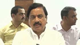 अनिकेत तटकरे यांच्या उमेदवारीनंतर सुनील तटकरे यांचे मोठे विधान...