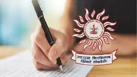 96 गुण असणारा घरी, 46 मार्क्सवाला अधिकारी; MPSC च्या नियमांवर नाराजी