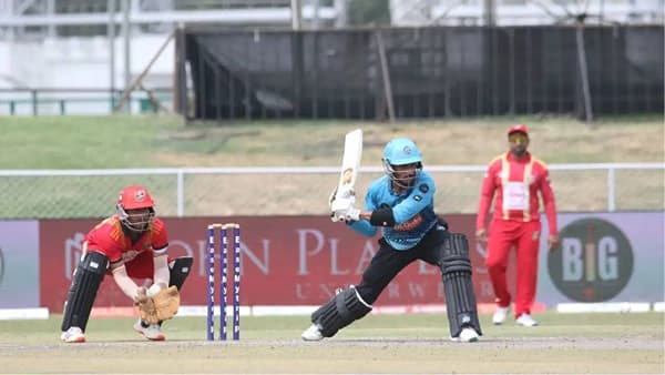 BCL 2026: एमपी टायगर्सने मुंबई मरीन्सला 8 गडी राखून नमवलं, अमन पटेलची शतकी खेळी पडली भारी