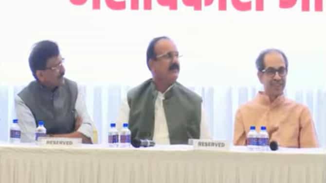 मोठी बातमी! महाविकास आघाडीच्या बैठकीला 24 आमदारांची दांडी, बड्या नेत्यांचाही समावेश