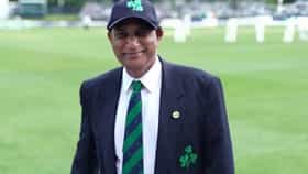 India vs Ireland: भारत आयर्लंड या दोन्ही संघांकडून खेळला हा खेळाडू, 9 शतकांसह 253 विकेट घेतल्या