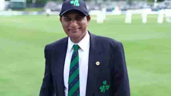 India vs Ireland: भारत आयर्लंड या दोन्ही संघांकडून खेळला हा खेळाडू, 9 शतकांसह 253 विकेट घेतल्या