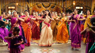 YouTube वर व्ह्यूजचा  पाऊस, रील्सवर धुमाकूळ! 2026 मधील सर्वाधिक चर्चेतलं गाणं कोणतं?