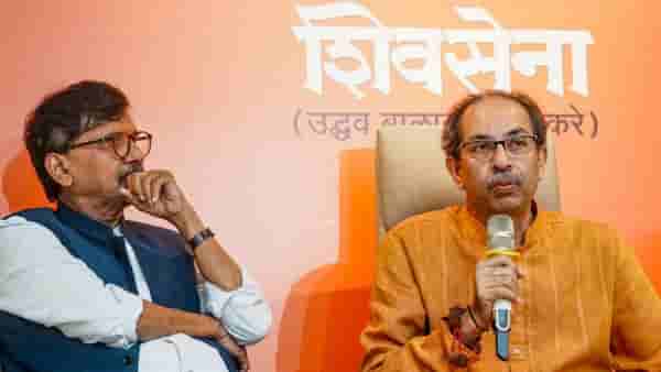 आईबाबा आणि मुलांच्या शपथ फेल, ठाकरेंचा 6 आमदार शिंदे गटात? बंडाचं कारण आलं समोर