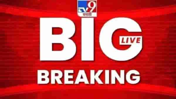 Maharashtra News LIVE : राष्ट्रवादीचे आमदार रोहित पवार विठ्ठल-रुक्मिणीच्या दर्शनाला दाखल