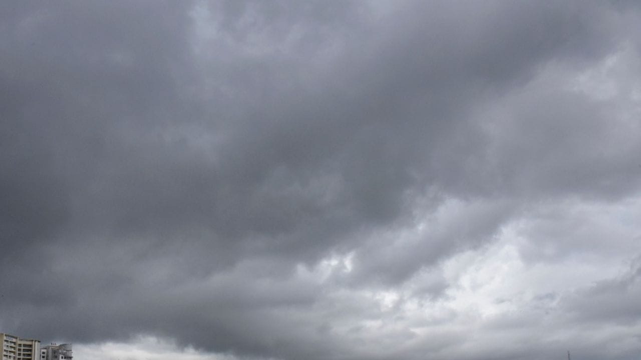 Maharashtra Rain Alert : मॉन्सूनच्या पावसाचा कहर, 