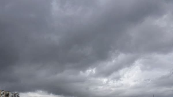Maharashtra Rain Alert : मॉन्सूनच्या पावसाचा कहर, या भागात मोठा इशारा, 24 तासात..