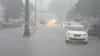 Rain : कोकणापासून विदर्भापर्यंत... पावसाने या जिल्ह्यांना झोडपलं, वीज पडून महिलेसह 22 शेळ्यांचा मृत्यू