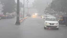 कोकणापासून विदर्भापर्यंत... पावसाने या जिल्ह्यांना झोडपलं.