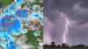 Rain Update : महाराष्ट्रात या तारखेला पाऊस घालणार धुमाकूळ, थेट मुसळधार पावसाचा इशारा, जुलैच्या..