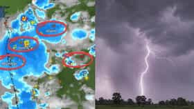 महाराष्ट्रात या तारखेला पाऊस घालणार धुमाकूळ, थेट मुसळधार पावसाचा इशारा.