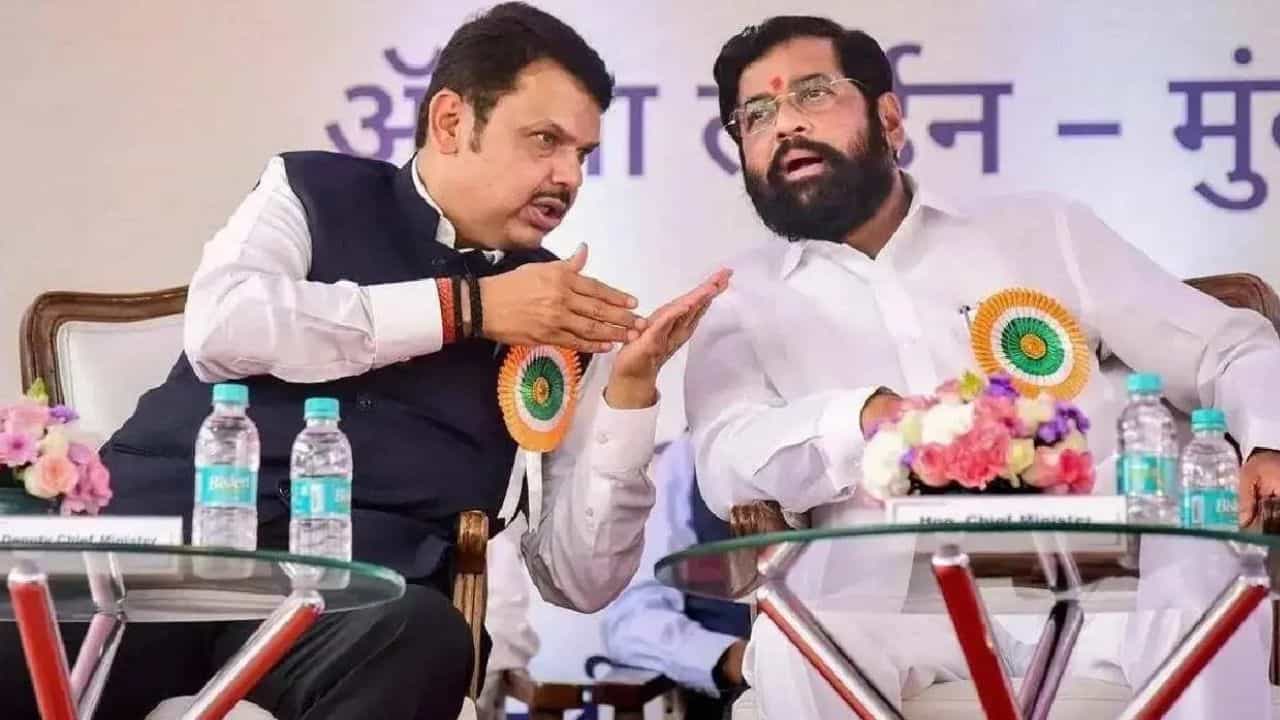 मोठी बातमी! शिंदे आपला तो शब्द खरा करणार? भाजपला सर्वात मोठा धक्का, महायुतीमध्ये नेमकं काय घडतंय?