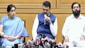 उद्यापासून पावसाळी अधिवेशन, पत्रकार परिषदेत फडणवीस नेमकं काय म्हणाले?.