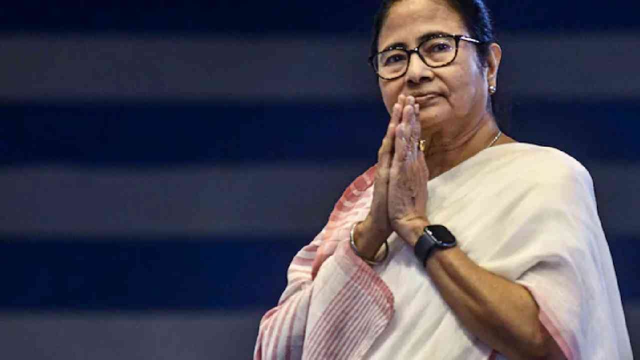 Mamata Banerjee : पश्चिम बंगालच्या राजकारणात ममता 