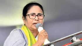 मोठी बातमी! बॅनर्जींच्या हातून तृणमूल निसटला; बंडखोर गटाचा मोठा धक्का.