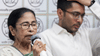 TMC चे आधीच 58 आमदार फुटले असताना 15 खासदार थेट... पश्चिम बंगालमध्ये मोठं घडतंय?