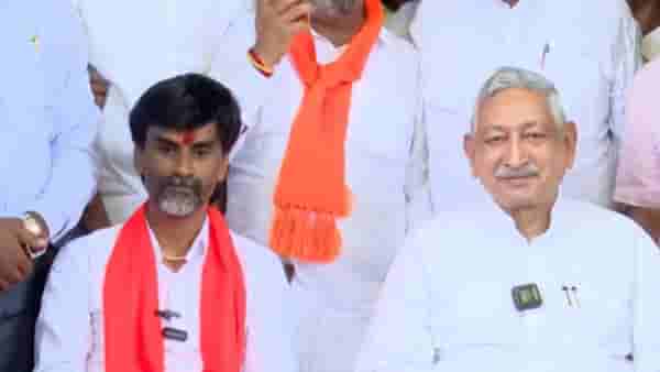 मनोज जरांगे पाटील यांचा सरकारला मोठा इशारा, फक्त 8 दिवसाचा दिला वेळ, कोल्हापूर..