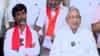 Manoj Jarange Patil :  दणक्यात कार्यक्रम लावतो, दुसऱ्याच दिवशी पश्चिम महाराष्ट्रातल्या सगळ्या..जरांगे पाटलांनी शाहू महाराजांसमोर दिला शब्द
