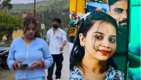 प्रसिद्ध इन्फ्लूएन्सर मानसीचा संशयास्पद मृत्यू, सासरच्या लोकांविरोधात तक्रार दाखल