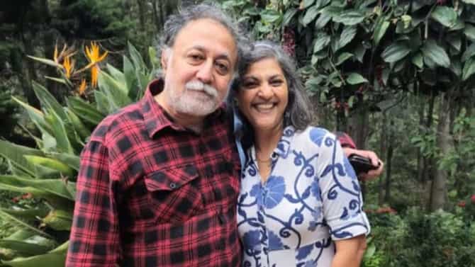 कयामत से..मधून आमिरला स्टार बनवणारा दिग्दर्शक, आता बायकोमुलांसह रहातोय दक्षिणेच्या जंगलात...