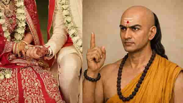 लग्न करताना स्त्री आणि पुरुषाच्या वयात किती अंतर असणं गरजेचं? आचार्य चाणक्य म्हणतात