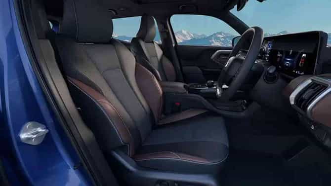 Maruti Suzuki : मारुतीचा मास्टरस्ट्रोक, मोठ्या कुटुंबाचा विचार करुन SUV, EV सेगमेंटमध्ये लॉन्च होणार 2 नव्या गाड्या