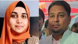 नाशिकच्या कथित धर्मांतरण प्रकरणी सर्वात मोठी अपडेट! मतिन पटेलच्या अडचणी वाढल्या, गेल्या 3 तासांपासून…