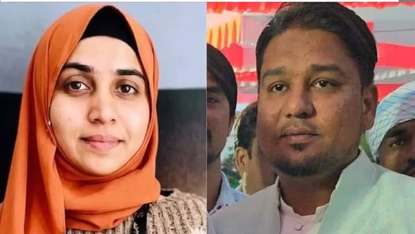नाशिकच्या कथित धर्मांतरण प्रकरणी सर्वात मोठी अपडेट! मतिन पटेलच्या अडचणी वाढल्या, गेल्या 3 तासांपासून…