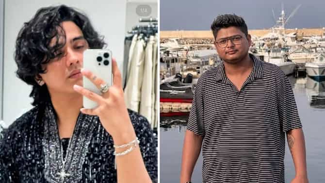 तो रक्ताच्या थारोळ्यात पडला अन् लोक बघत राहिले..; लोकलमध्ये काय घडलं?