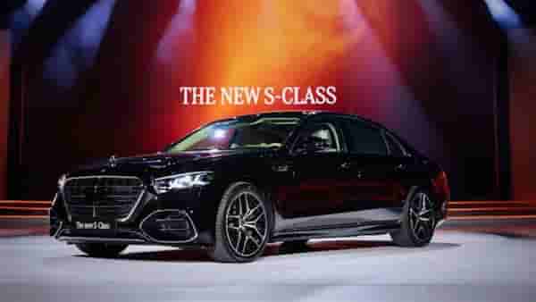 पेट्रोल-बॅटरीची जुगलबंदी! Mercedes S 450 e चे भारतात पदार्पण, पाहा फीचर्स-किंमत