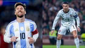 FIFA WC: मेस्सी-रोनाल्डो लढत कधी? शेवटचा वर्ल्डकप असण्याची शक्यता.