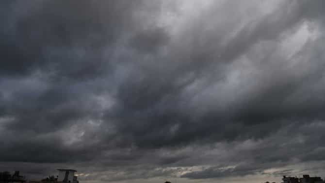 मॉन्सूनबाबत मोठी बातमी! पुढील 10 तास 15 राज्यात मुसळधार पाऊस, IMD चा मोठा इशारा..