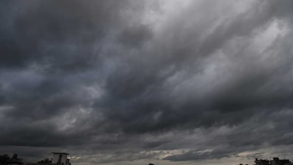 मॉन्सूनबाबत मोठी बातमी! पुढील 10 तास 15 राज्यात मुसळधार पाऊस, IMD चा मोठा इशारा..