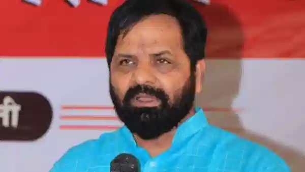 अखेर भरत गोगावलेंना लॉटरी? बंद दाराआड चर्चा होताच... रायगडच्या पालकमंत्री पदाबाबत मोठी अपडेट