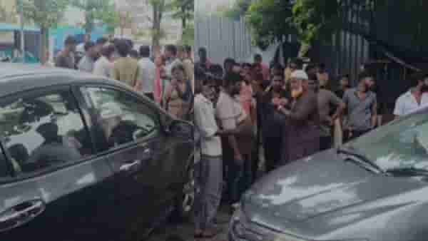 Car AirBag : जीव वाचवण्यासाठी असलेल्या एअरबॅगनेच कारमध्ये 25 वर्षीय मुलाचा जीव घेतला, मीरा-भाईंदरमधली धक्कादायक घटना