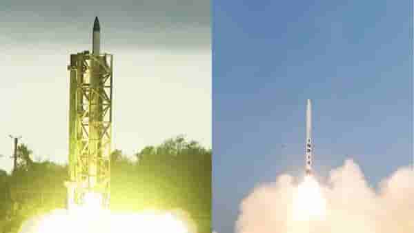 DRDO च्या वैज्ञानिकांची कमाल, भारताचं स्वत:च्या हक्काच्या आर्यन डोमच्या दिशेने आणखी एक दमदार पाऊल, महत्वाची चाचणी यशस्वी