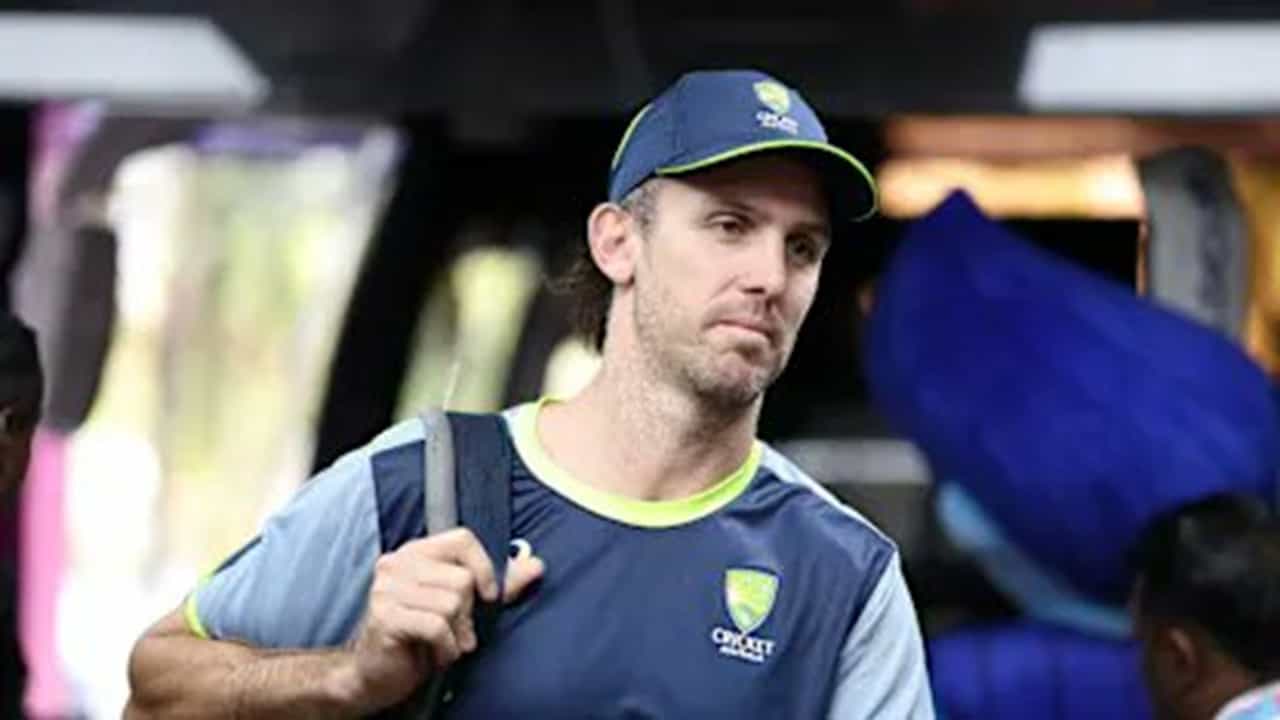 BAN vs AUS : ऑस्ट्रेलियाला झटका, बांगलादेश विरूद्धच्या वनडे सीरिजमधून मार्श-हेड आऊट, कुणाला संधी?