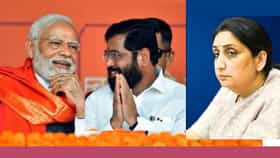मोदी मंत्रिमंडळात 'टायगर'ची डरकाळी; राष्ट्रवादीला कॅबिनेटची संधी?-1699729