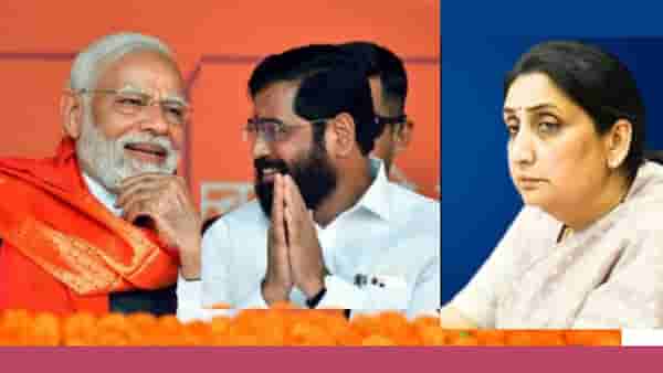 मोदी मंत्रिमंडळात टायगरची डरकाळी; राष्ट्रवादीला कॅबिनेटची संधी? मंत्रिमंडळ फेरबदलात कुणाला लॉटरी?