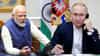 Vladimir Putin : रशियासाठी भारताचं स्थान काय, यावर पुतिन यांचं उत्तर अमेरिका, चीन, पाकिस्तानला सूचक इशारा