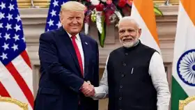तारीख ठरली... तब्बल 16 महिन्यांनी मोदी-ट्रम्प एकमेकांना भेटणार.