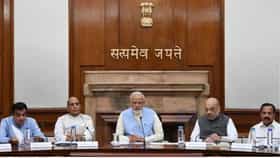 मोदींच्या मंत्रिमंडळात मोठा फेरबदल होण्याची शक्यता; राज्यातील 2 खासदार.