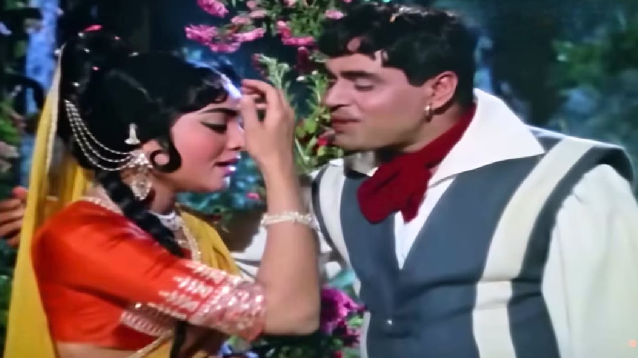 2013 मध्ये भारतीय चित्रपटसृष्टीने 100 वर्षे पूर्ण केल्यानिमित्त BBC Radio ने जागतिक स्तरावर एक मतदान आयोजित केले होते. जगभरातील संगीतप्रेमींनी या मतदानात सहभाग घेतला आणि ‘बहारों फूल बरसाओ’ या गीताला सर्वकालीन लोकप्रिय बॉलिवूड गीतांपैकी एक म्हणून गौरवण्यात आले.